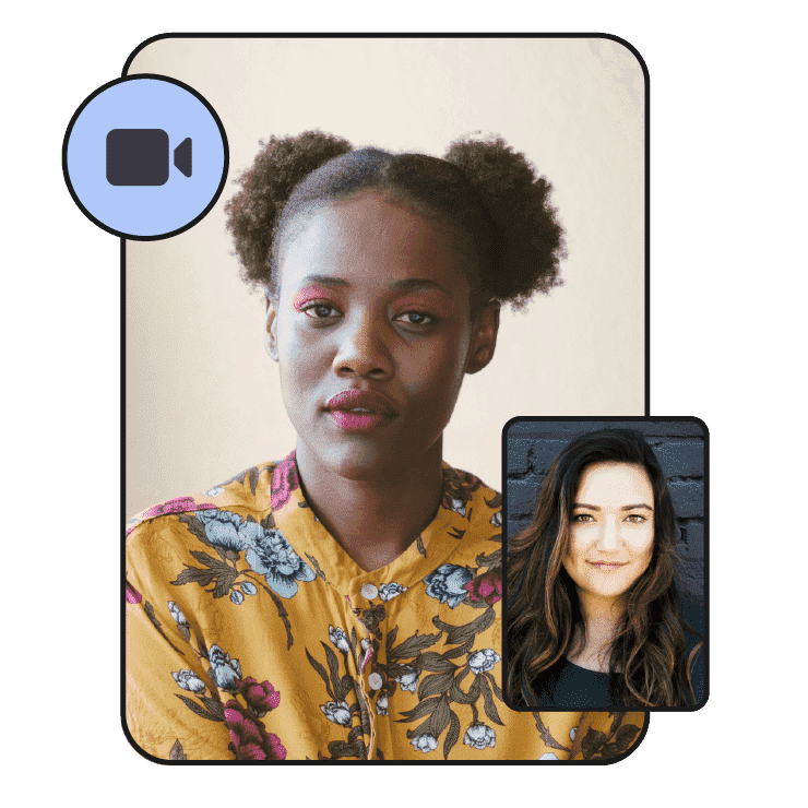 Signal 高清加密语音与视频通话