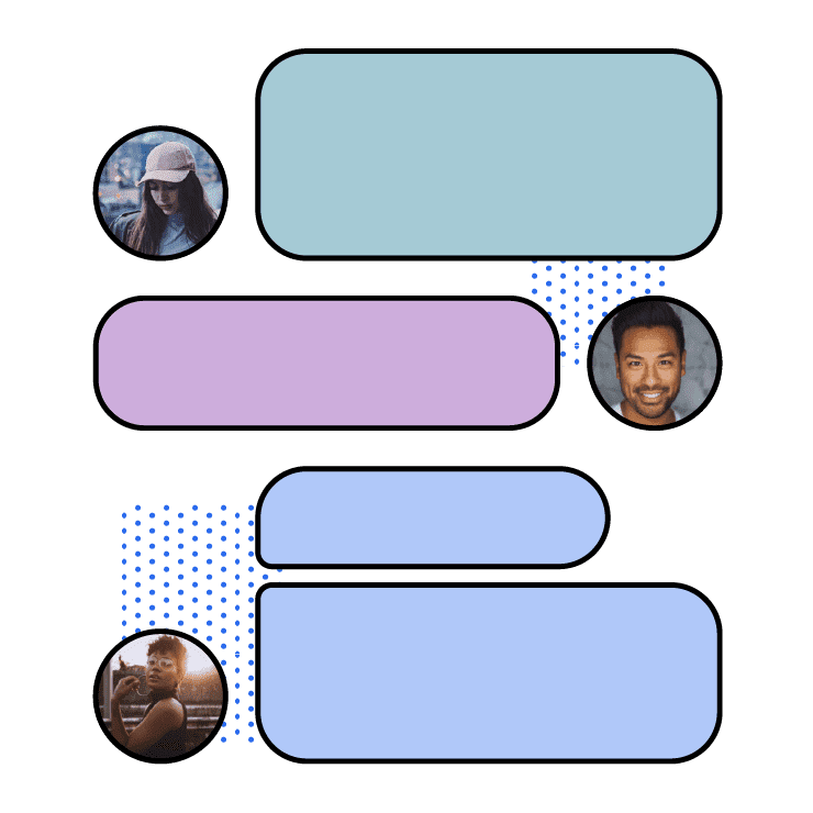 Signal 私密群组聊天功能